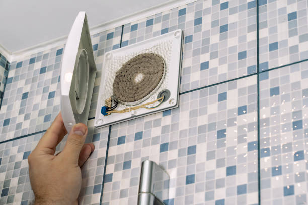 Best Residential Air Duct Cleaning  in Dash Point, WA