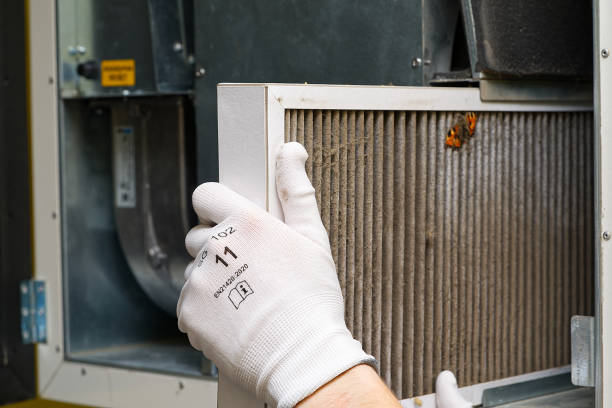 Best HVAC Air Duct Cleaning  in Dash Point, WA