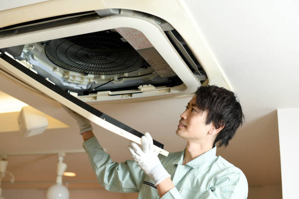 Best Air Duct Cleaning Near Me  in Dash Point, WA