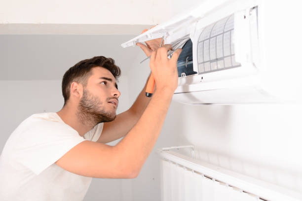 Best Local Air Duct Cleaning Services  in Dash Point, WA