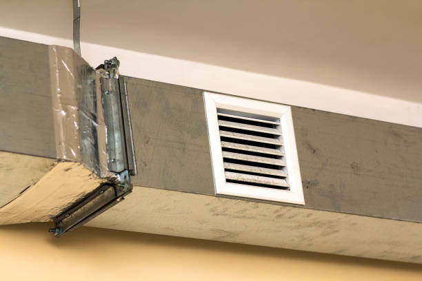 Best HVAC System Cleaning  in Dash Point, WA