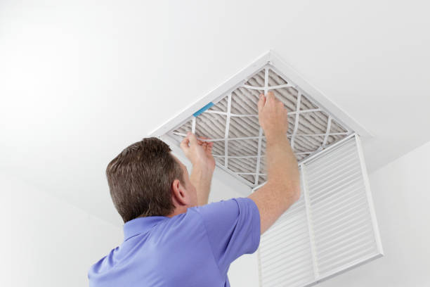 Best Air Duct Cleaning Near Me  in Dash Point, WA